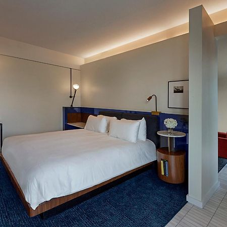 Hotel Haya Tampa Exteriér fotografie